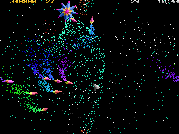 Spheres of Chaos Screen