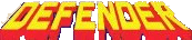 Defender Logo