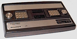 Telegames Super Video Arcade