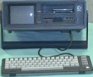 Commodore 64-SX