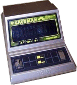 Caveman