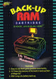 Backup RAM