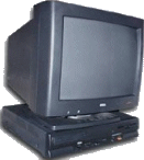 Terradrive